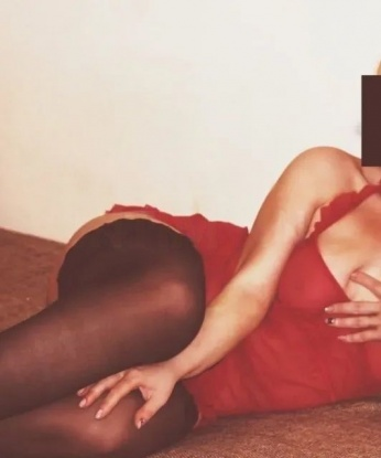 Галюша, 33 года, 4 размер груди